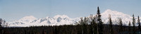 Alaska Panorama
